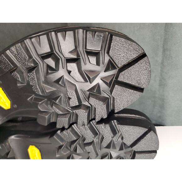 Polo Sport Ralph Lauren RLX Italy Made Mountaineer Hiking Gore-Tex Boots US 8.5 - Picture 8 of 16